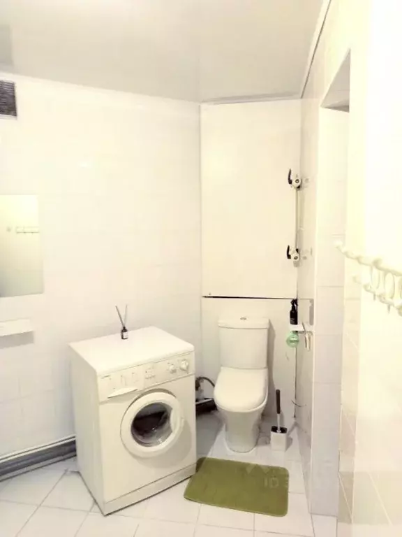 1-к кв. Тульская область, Тула Пионерская ул., 1 (50.0 м) - Фото 2