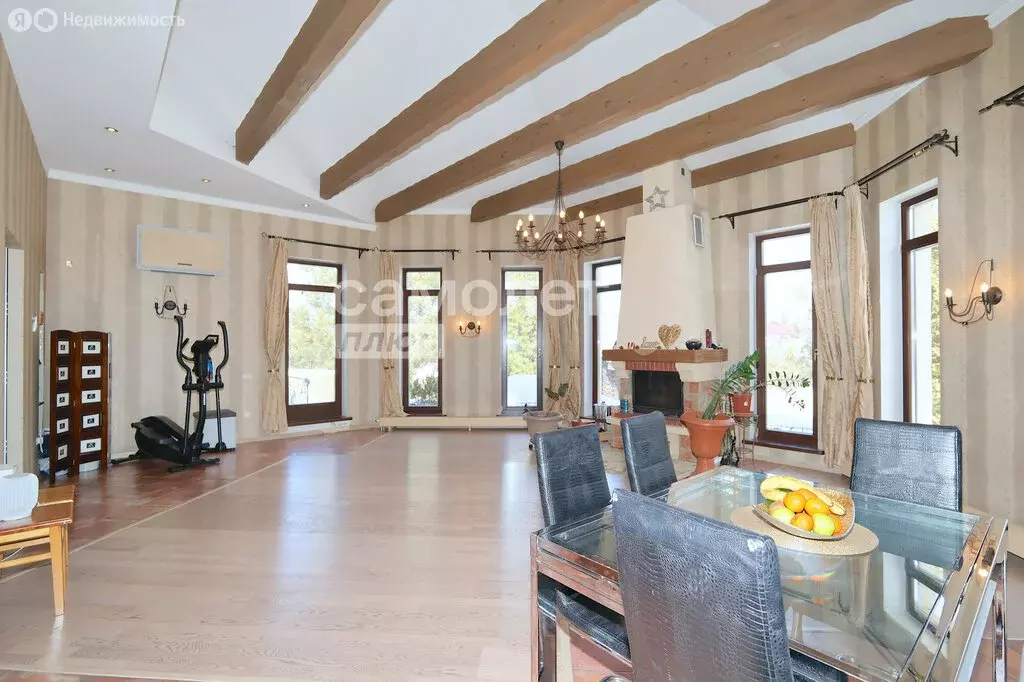 Дом в Кемерово, улица Греческая Деревня, 199 (288.3 м) - Фото 1