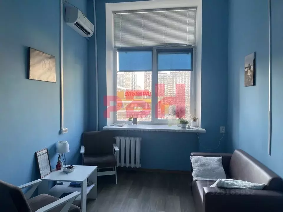 Офис в Ростовская область, Ростов-на-Дону просп. Михаила Нагибина, 14а ... - Фото 2