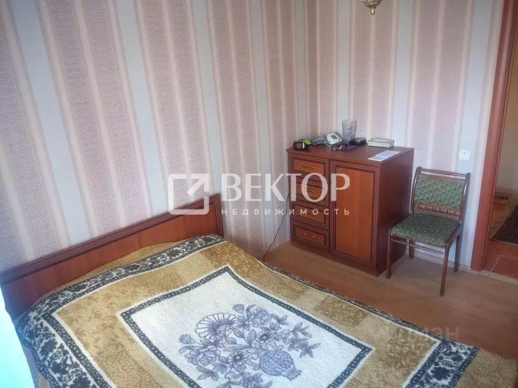 3-к кв. Ярославская область, Ярославль ул. Большая Октябрьская, 126 ... - Фото 0