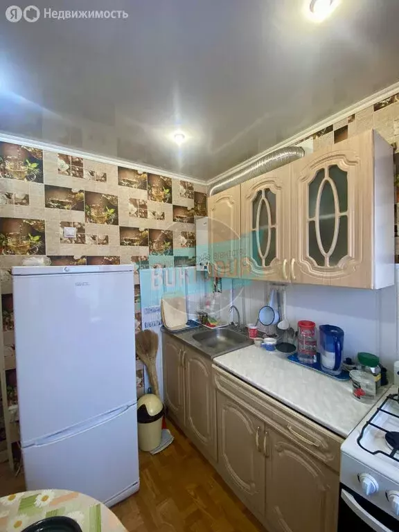 1-комнатная квартира: Мценск, улица Гагарина, 74 (30.1 м) - Фото 2