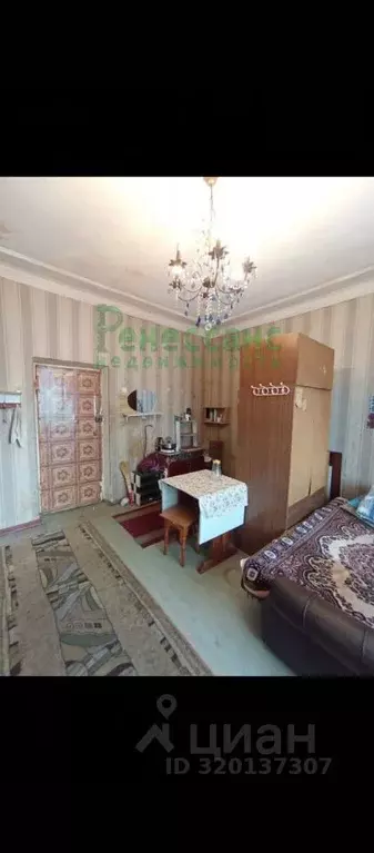 Комната Брянская область, Брянск ул. Дзержинского, 5 (10.0 м) - Фото 1