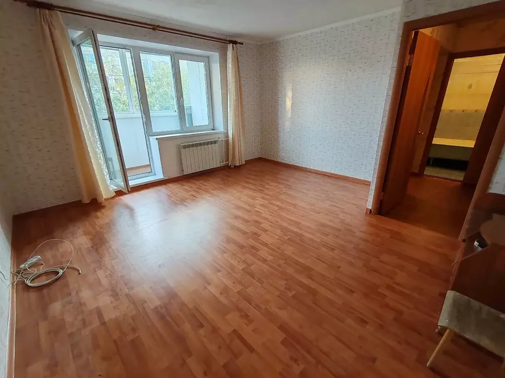 Продаётся 1-к квартира, 34.5 м - Фото 0