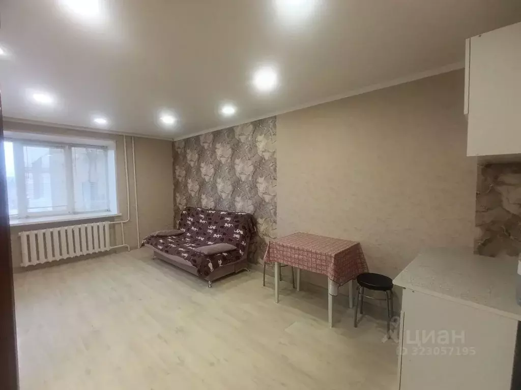 Студия Башкортостан, Уфа ул. Мусы Джалиля, 66 (20.0 м) - Фото 2