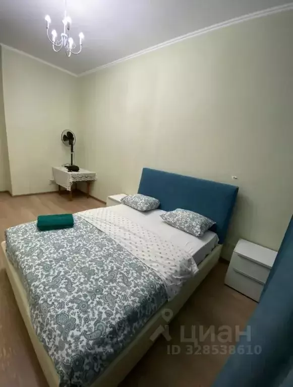 2-к кв. Московская область, Химки ул. Германа Титова, 14к1 (61.0 м) - Фото 2