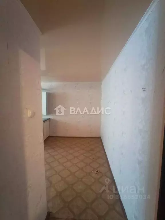 Комната Владимирская область, Гусь-Хрустальный ул. Ломоносова, 26 ... - Фото 2