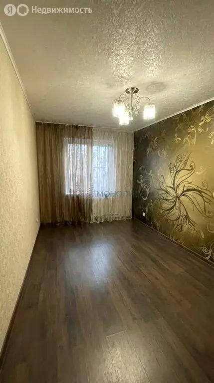 2-комнатная квартира: Нижний Новгород, Московское шоссе, 23 (43.3 м) - Фото 2