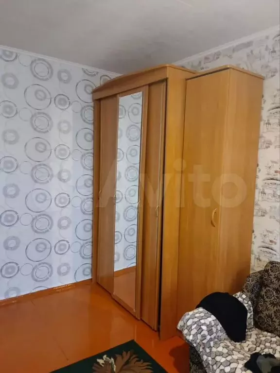 1-к. квартира, 30 м, 2/5 эт. - Фото 0