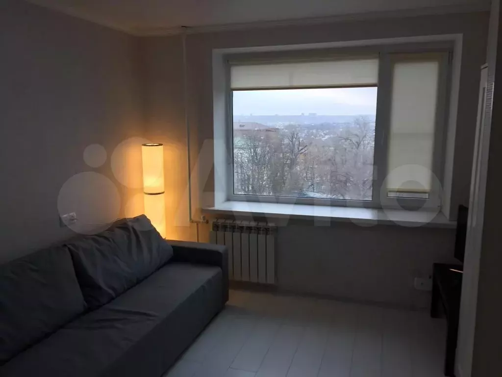1-к. квартира, 22,2 м, 5/9 эт. - Фото 1