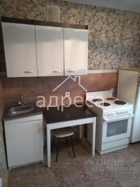 1-к кв. Самарская область, Самара ул. Мяги, 24Б (40.0 м) - Фото 0