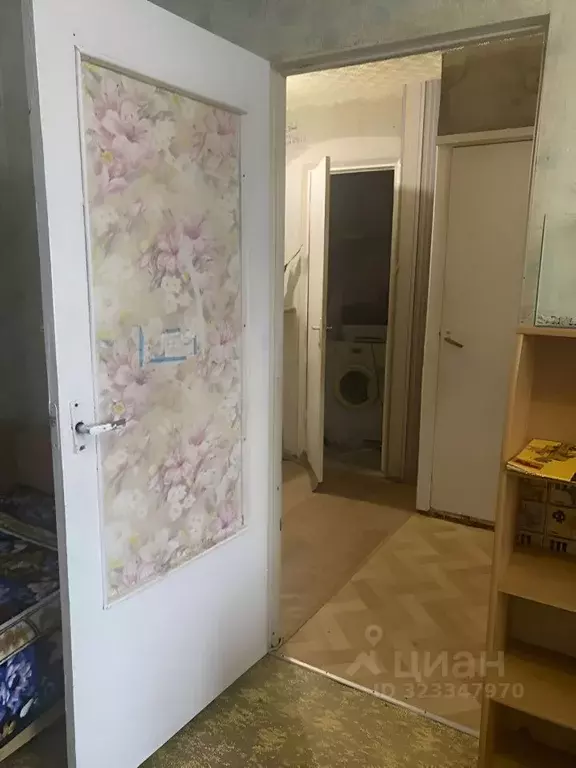 1-к кв. Ленинградская область, Выборг ул. Декабриста Лунина, 2 (37.0 ... - Фото 2