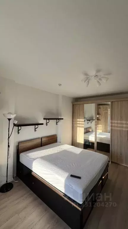 2-к кв. Москва Ереванская ул., 4К2 (60.0 м) - Фото 2