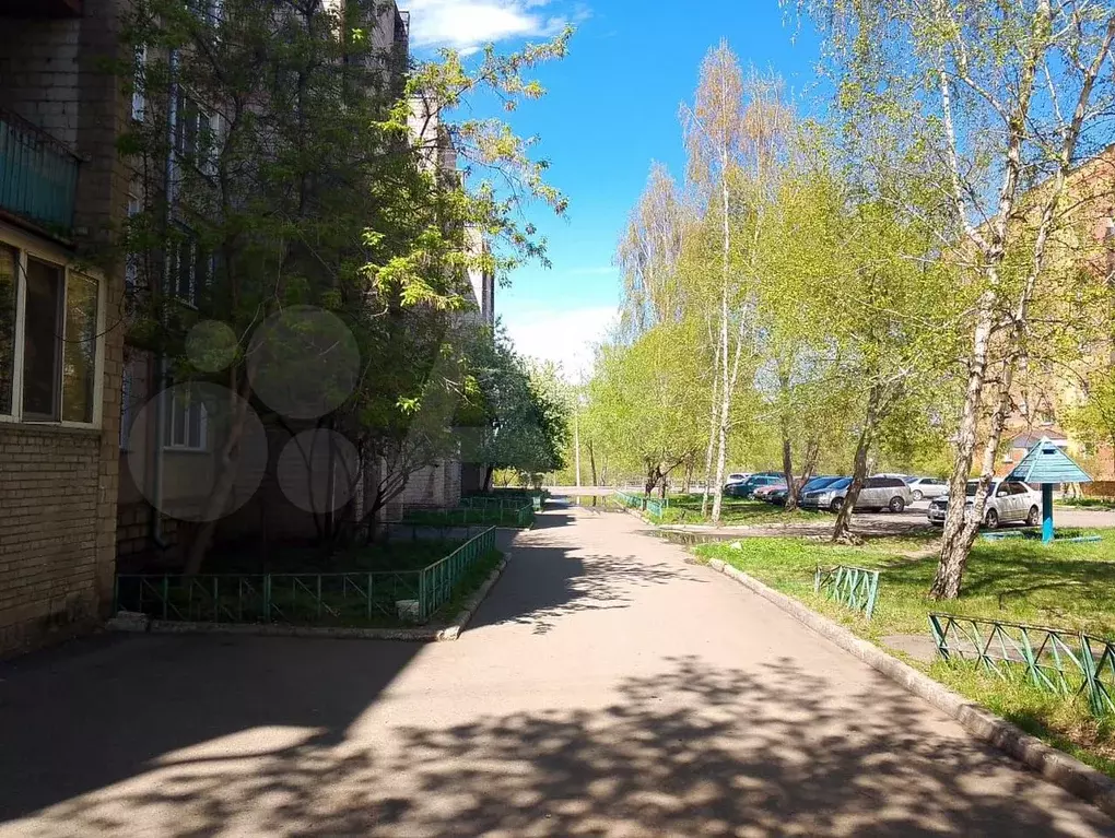 2-к. квартира, 60 м, 1/5 эт. - Фото 1