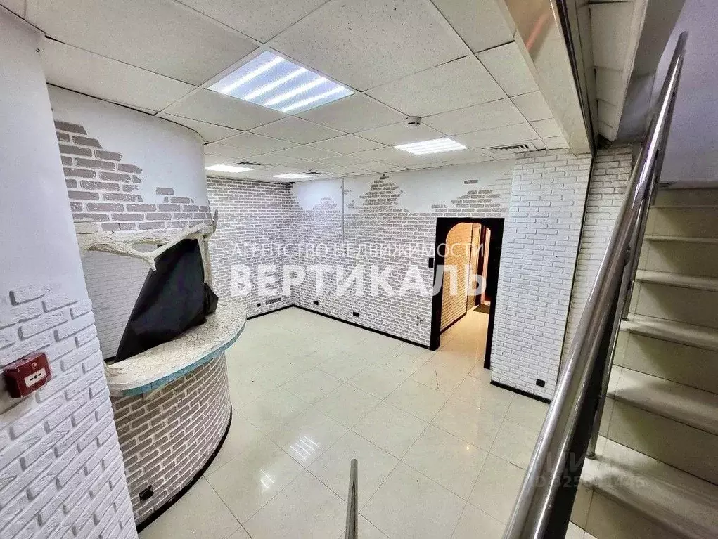 Помещение свободного назначения в Москва Гончарная ул., 40/8 (60 м) - Фото 2