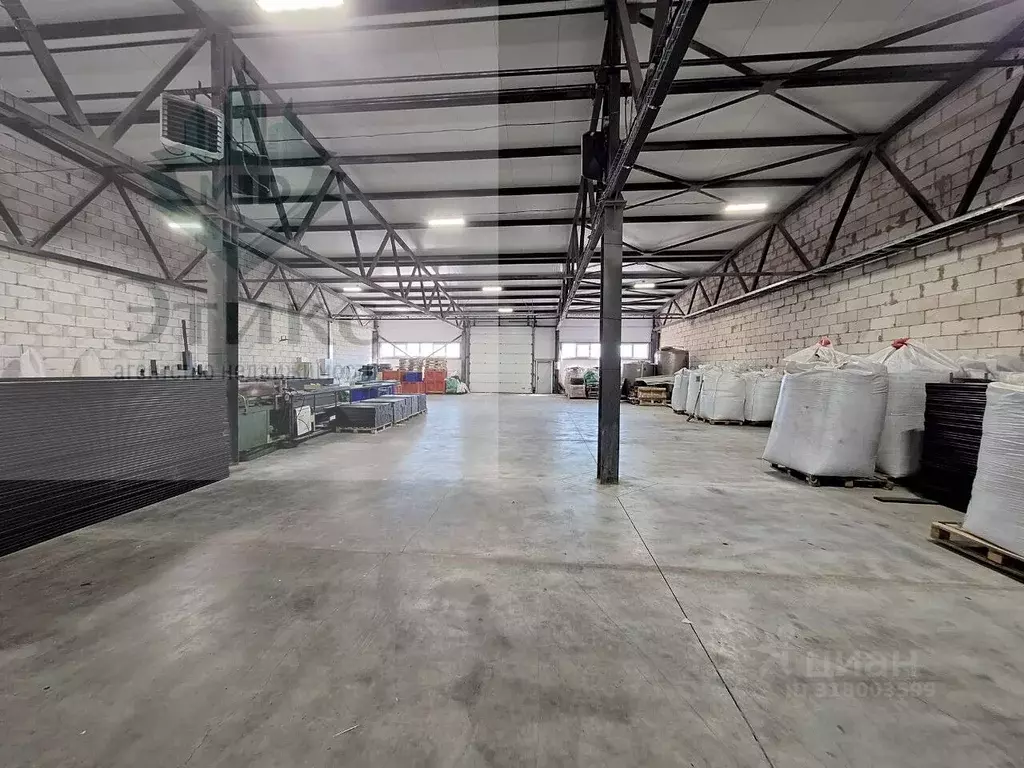 Помещение свободного назначения в Ульяновская область, Ульяновск ... - Фото 1