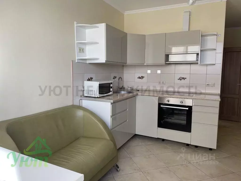 1-к кв. Московская область, Лыткарино 4-й мкр, 4А мкр, 1 (43.0 м) - Фото 1