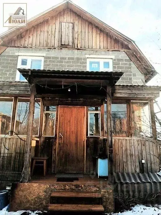 Дом, 120.6 м - Фото 1