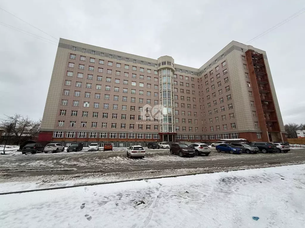 Офис в Новосибирская область, Новосибирск Академгородок мкр, ул. Мусы ... - Фото 1