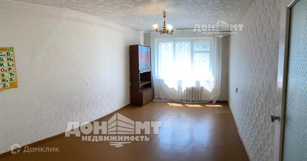 Продаётся 2-к квартира, 52 м - Фото 0