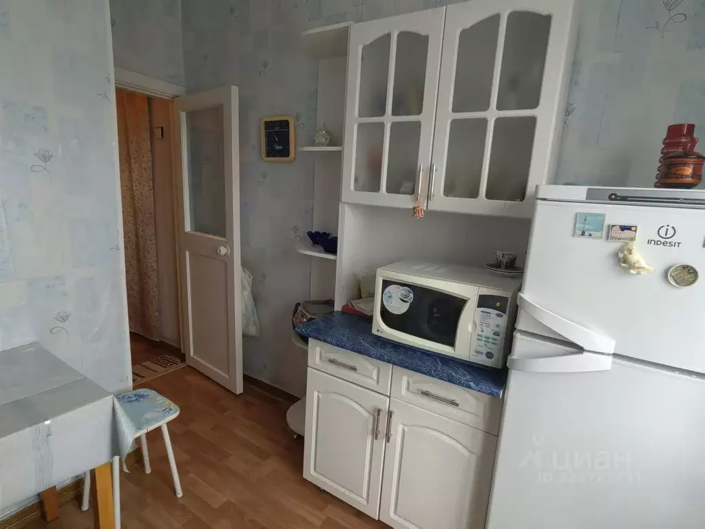 2-к кв. Северная Осетия, Владикавказ ул. Николаева, 23 (48.0 м) - Фото 2