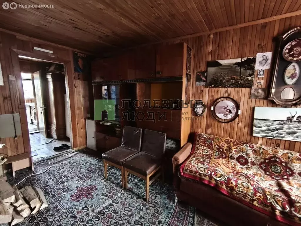 Дом в Красноярск, Кировский район (56.2 м) - Фото 2