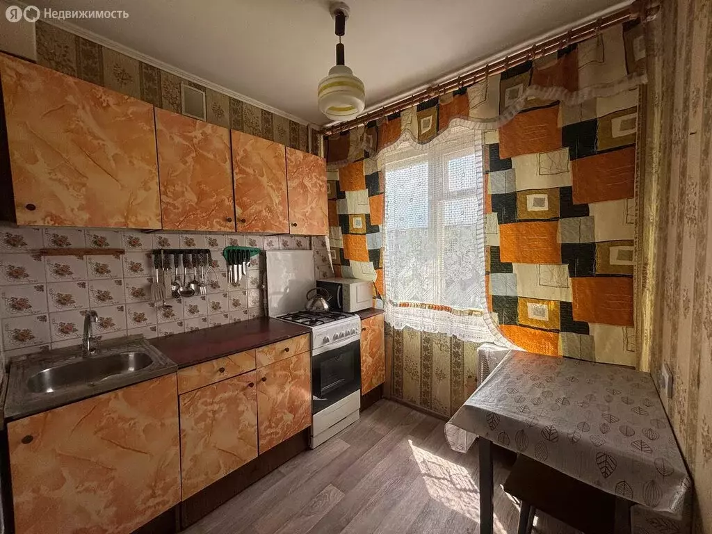 2-комнатная квартира: Оренбург, Театральная улица, 3 (42.8 м) - Фото 1