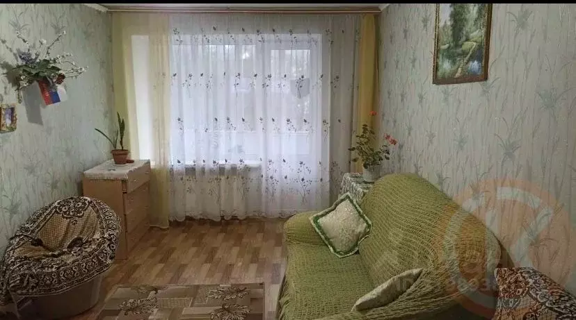 2-к кв. Крым, Армянск Имени Генерала Васильева мкр, 9 (41.0 м) - Фото 1