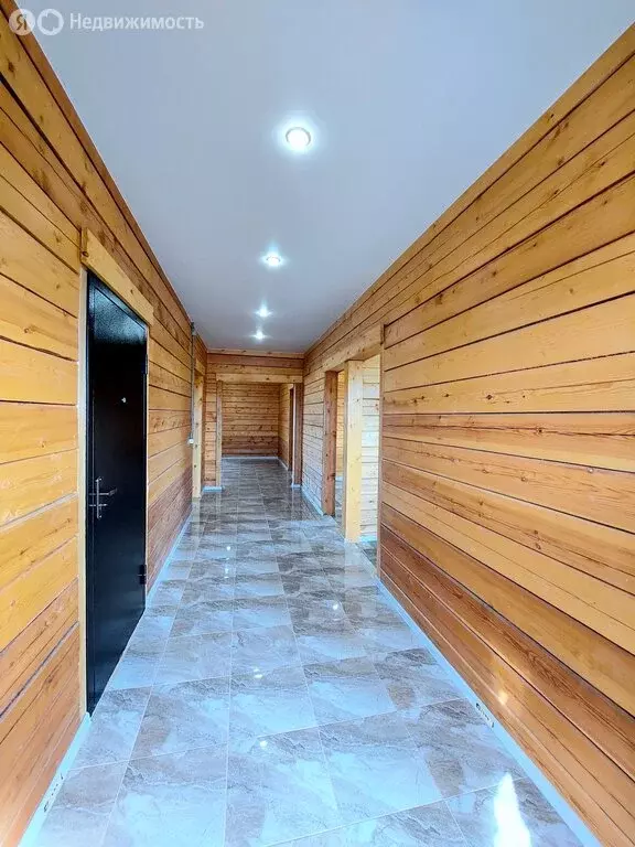 Дом в посёлок Усть-Ордынский, переулок 8 Марта (160 м) - Фото 2