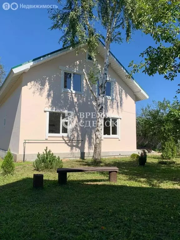 Дом в Суздальский район, муниципальное образование Селецкое, село ... - Фото 1