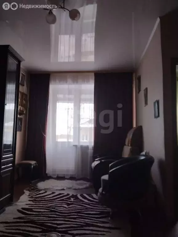 2-комнатная квартира: Вышний Волочёк, Большая Садовая улица, 146/1 ... - Фото 2