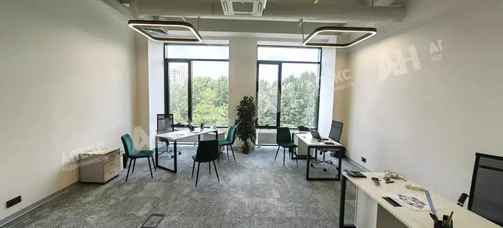 Помещение свободного назначения в Москва Ленинский просп., 158 (120 м) - Фото 1