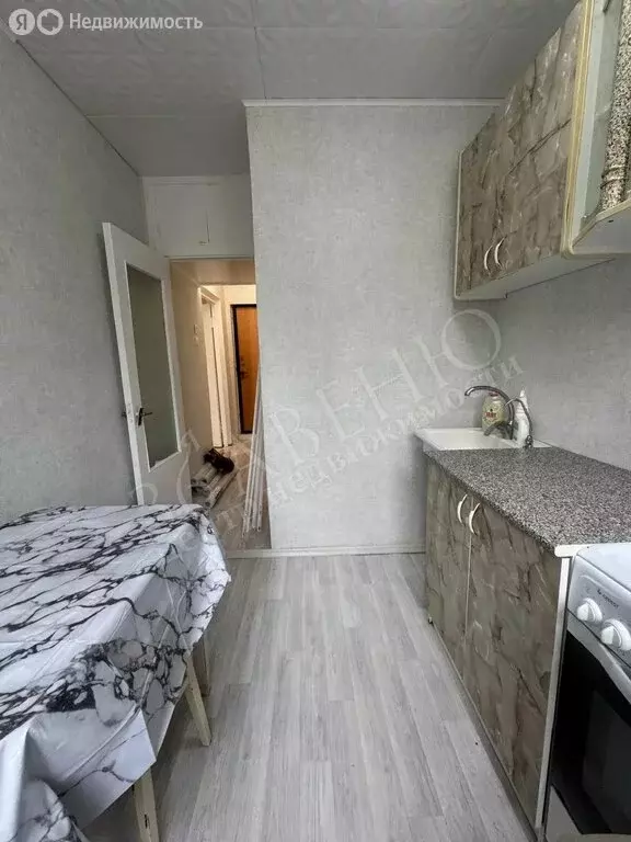 1-комнатная квартира: Воронеж, улица Любы Шевцовой, 15 (30.5 м) - Фото 2