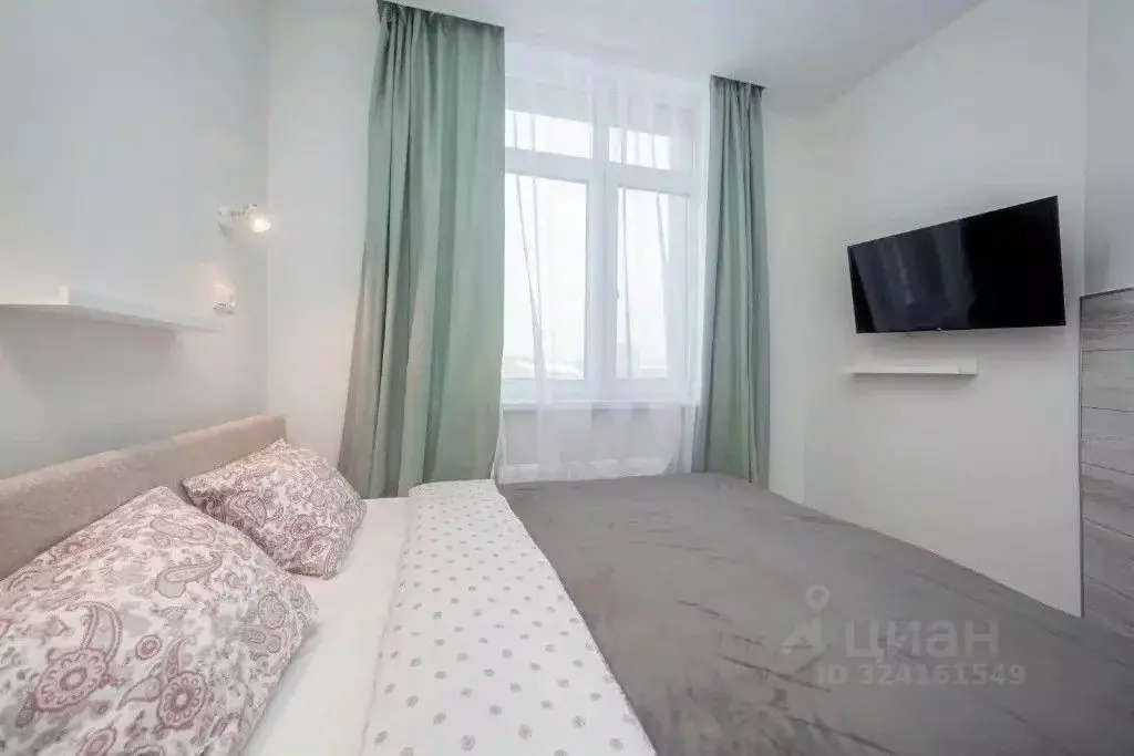 1-к кв. Москва Бибиревская ул., 4А (15.0 м) - Фото 2