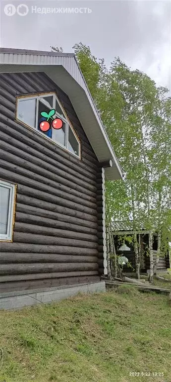 Дом в Елховка, Рублёвская улица, 18 (70 м) - Фото 0