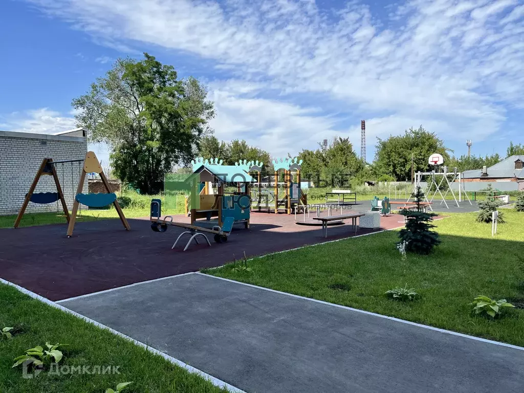 Продаётся 1-к квартира, 33.7 м - Фото 1