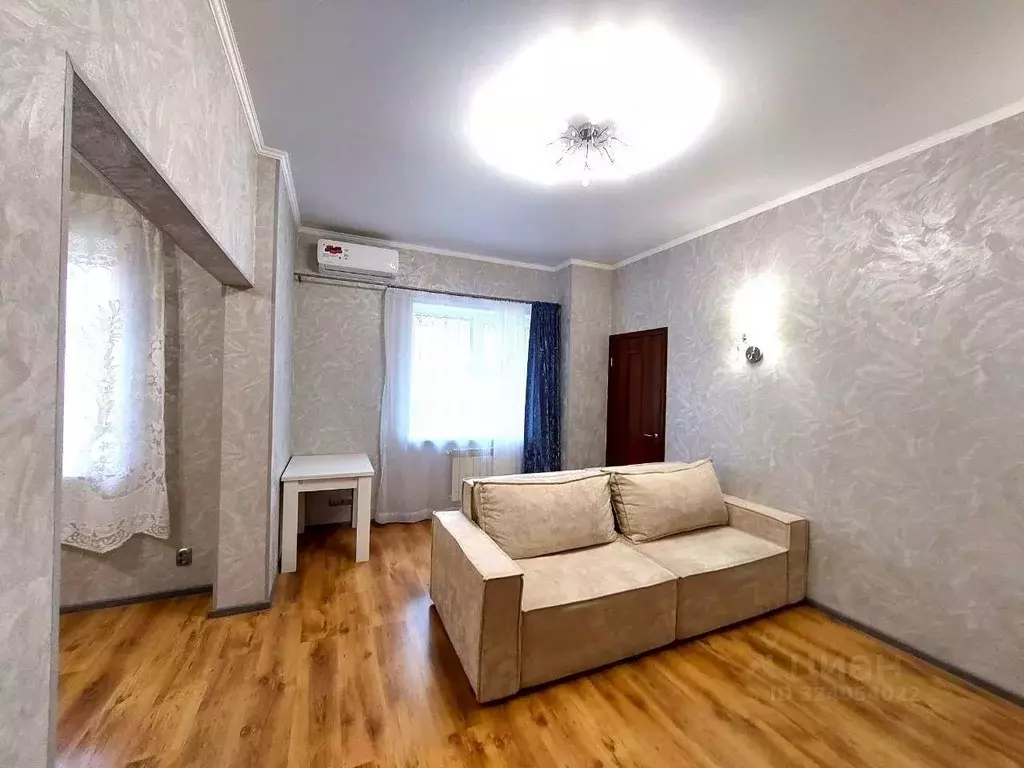 2-к кв. Татарстан, Казань Гвардейская ул., 46В (60.0 м) - Фото 1