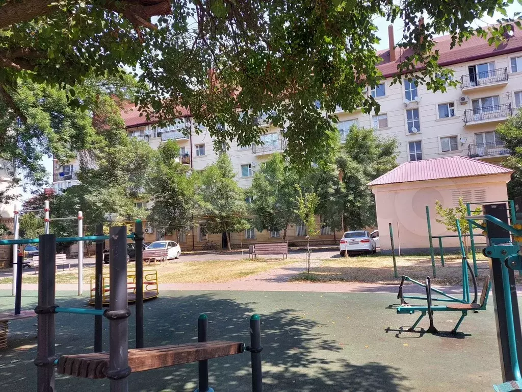 1-к. квартира, 31 м, 3/5 эт. - Фото 1