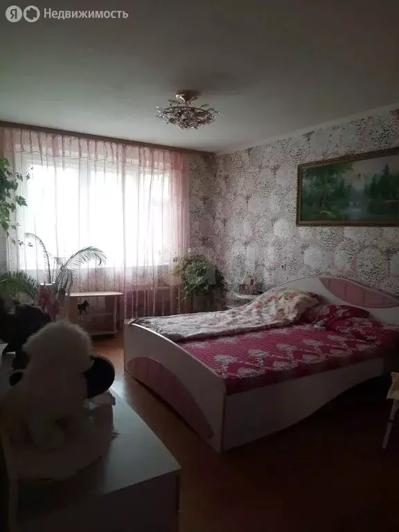 2-комнатная квартира: Тюмень, Широтная улица, 100 (73.7 м) - Фото 2