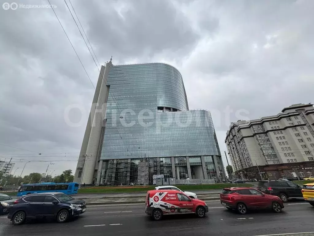 Офис (2258 м) - Фото 2