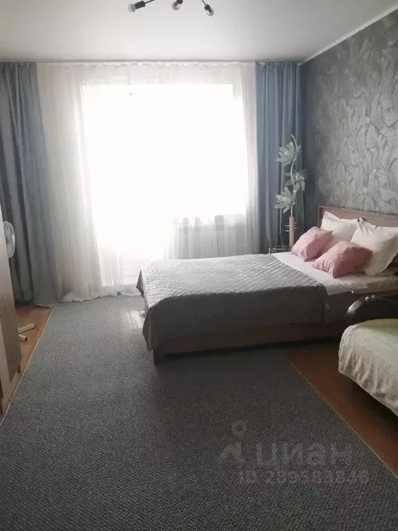 1-к кв. Орловская область, Орел Речной пер., 6 (52.0 м) - Фото 1