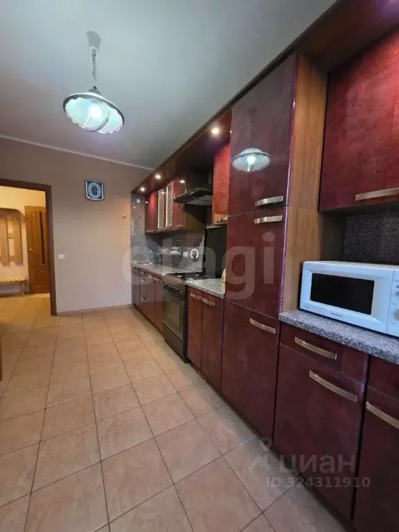 1-к кв. Калужская область, Калуга бул. Сиреневый, 12 (40.3 м) - Фото 1