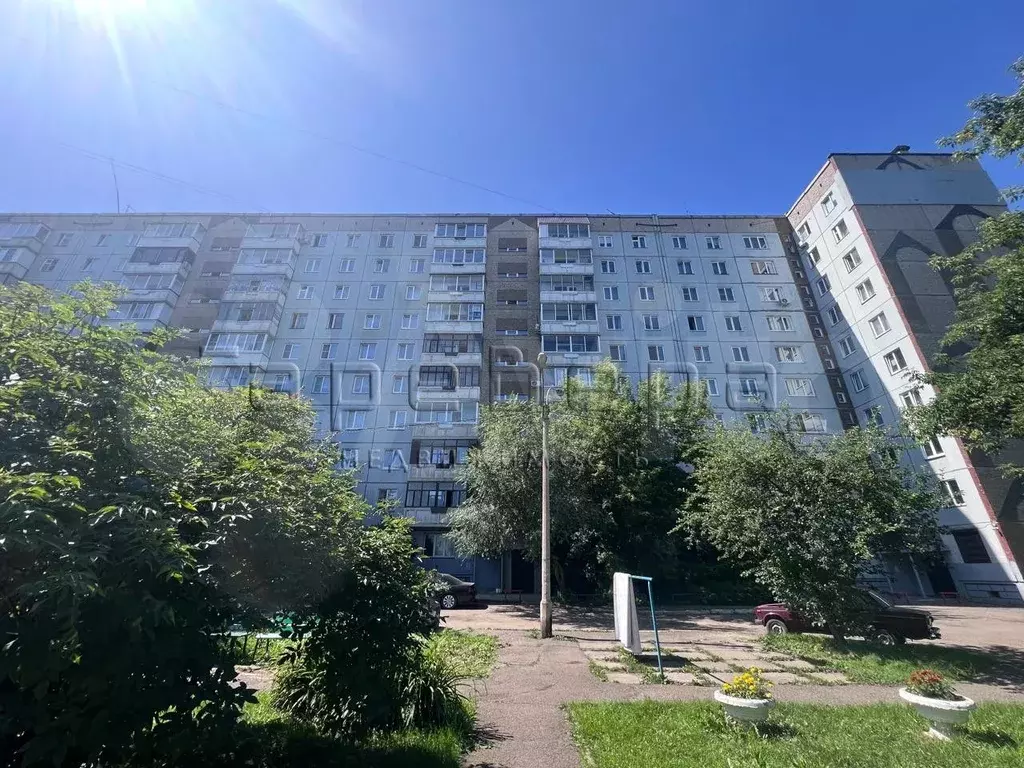 3-к. квартира, 65,4 м, 3/9 эт. - Фото 1