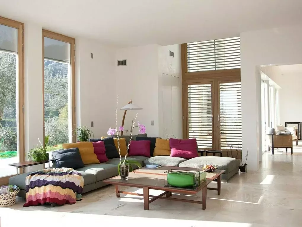 Коттедж в Краснодарский край, Сочи Школьная ул., 32/2 (248 м) - Фото 1