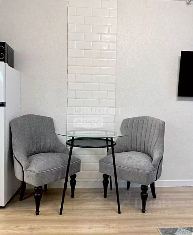 Студия Москва Ярославское ш., 116К2 (19.0 м) - Фото 2