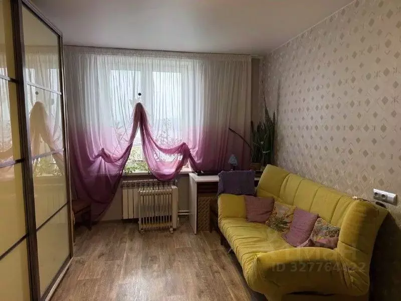 2-к кв. Севастополь ул. Эскадренная, 12 (40.7 м) - Фото 2