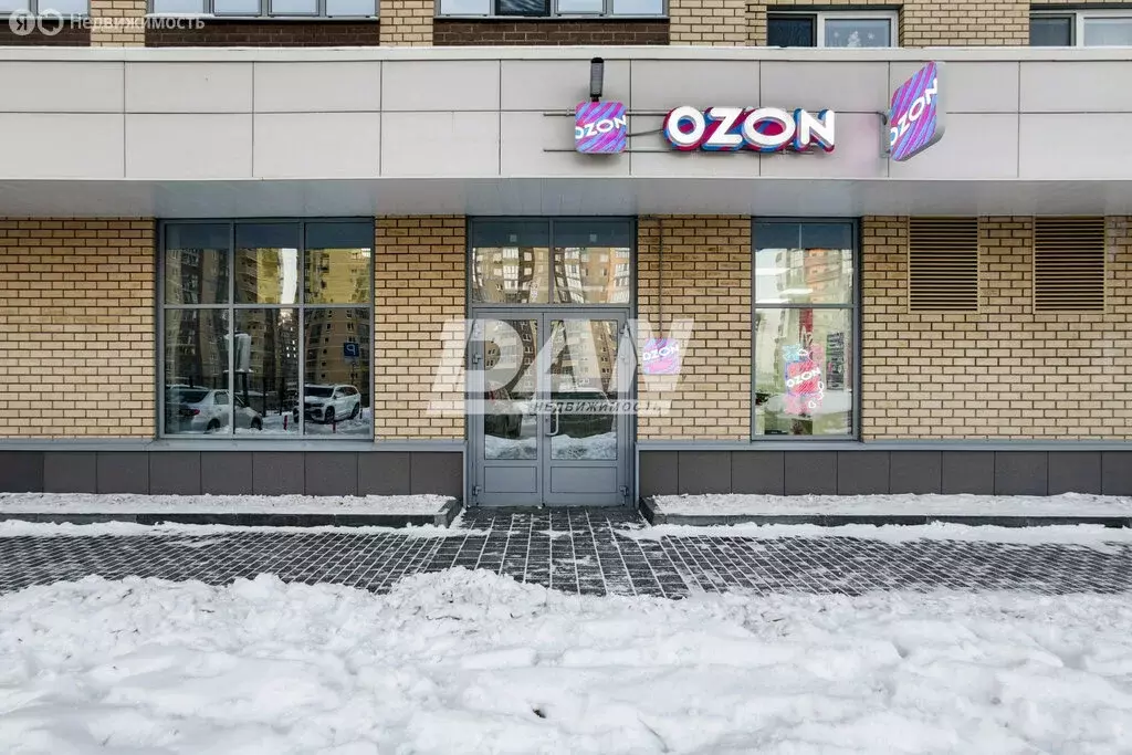 Помещение свободного назначения (60 м) - Фото 2