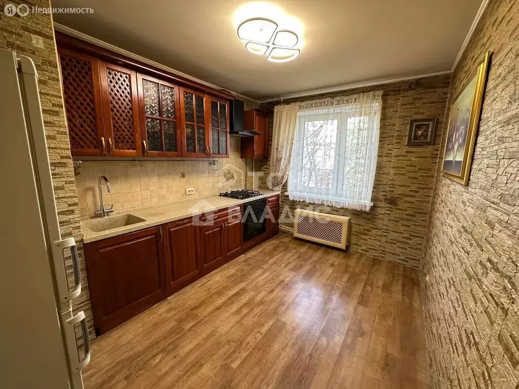 3-комнатная квартира: Ивантеевка, Фабричный проезд, 8 (69.8 м) - Фото 1