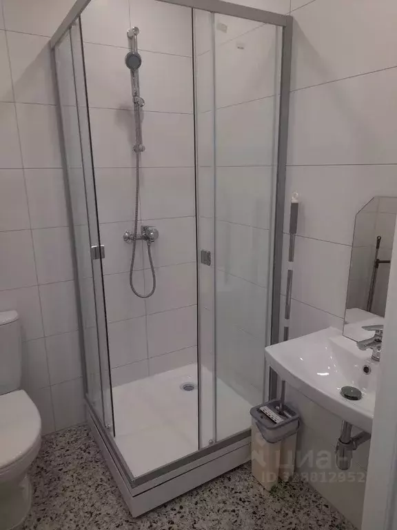 Студия Московская область, Химки Клязьма-Старбеево мкр, Ивакино кв-л, ... - Фото 1