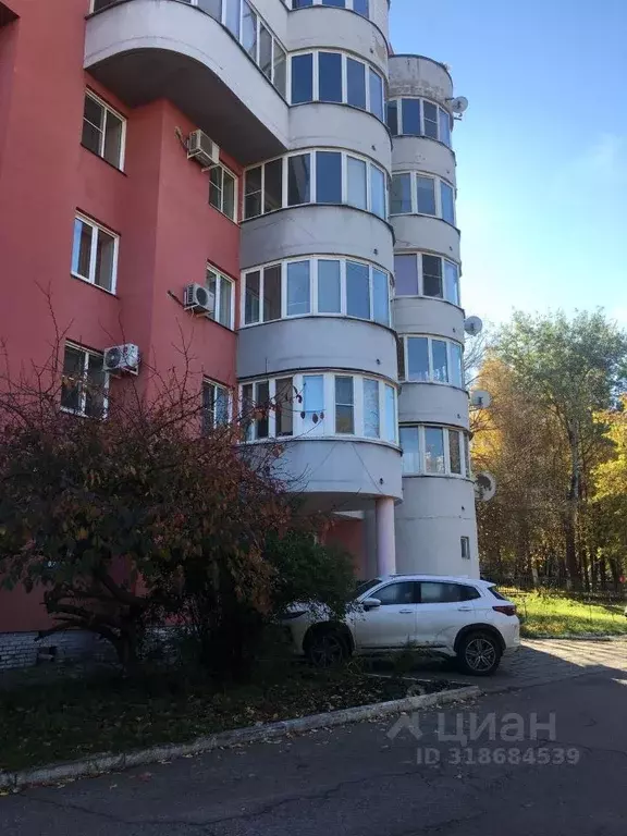 2-к кв. Московская область, Чехов ул. Чехова, 83 (63.0 м) - Фото 0