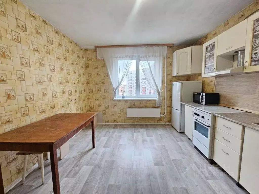 4-к кв. Тюменская область, Тюмень ул. Московский Тракт, 165 (106.3 м) - Фото 2